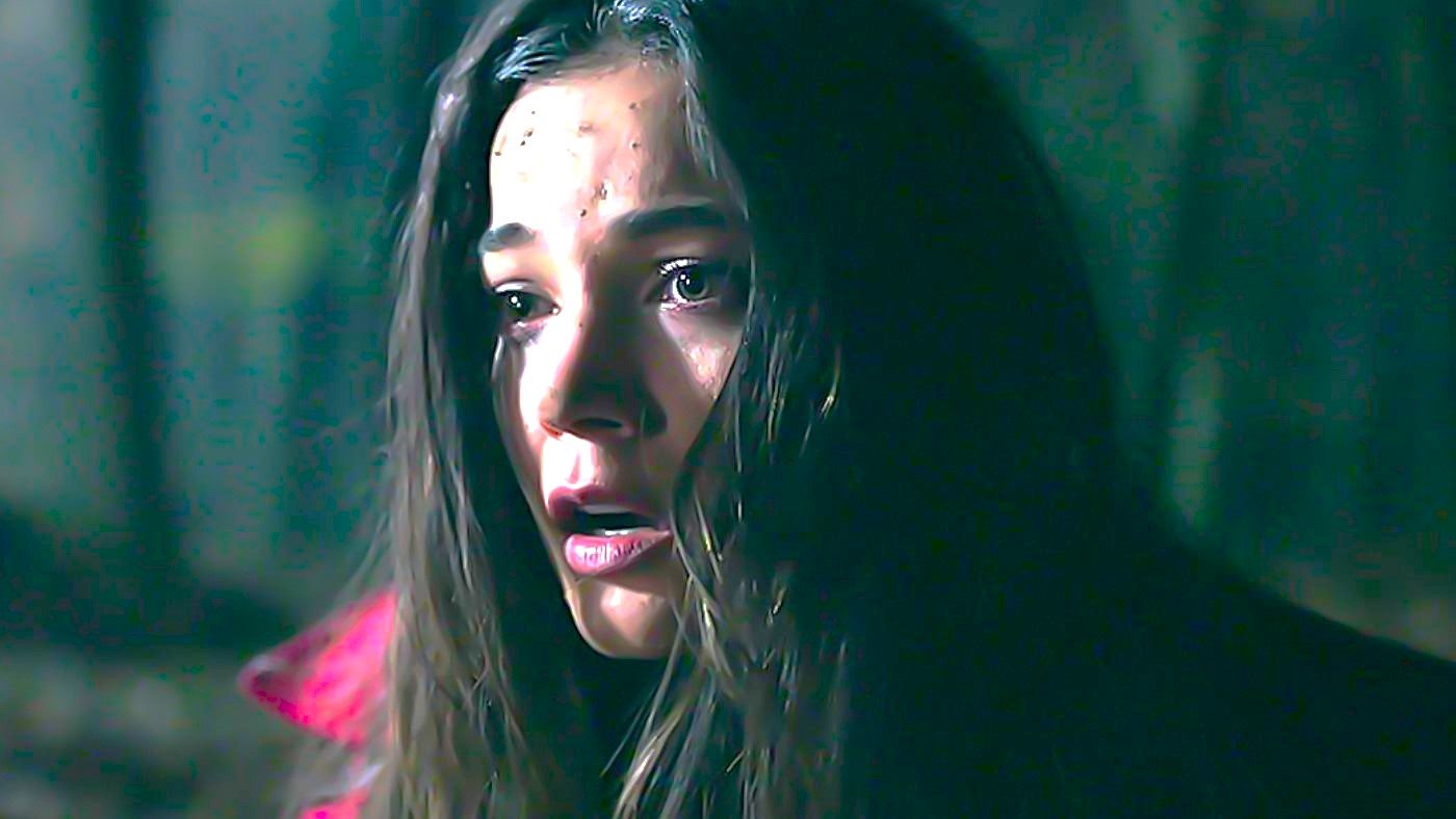 La fuga di Engin, Ceylin si sveglia accanto a un cadavere, Segreti di famiglia - capitolo 13